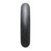 Bridgestone Battlax RS10 Tire - 120/70ZR17 - 111809