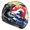 ARAI Signet-X Full-Face Helmet Oriental-2 - Summer - M - 830513