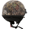 CKX VG500 Half Helmet Hunt - S - 516792
