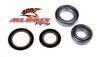 All Balls Tapered Steering Bearing Kit - 206968