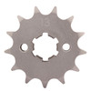 Kimpex Drive Sprocket 428 - Fits Yamaha - Front - 299148