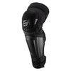 LEATT 3DF Hybrid Ext Knee & Shin Guard Men, Women - 2XL - 406519