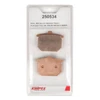 Kimpex HD Metallic Brake Pad Metal - Rear, Front Right, Front left - 250534