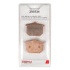 Kimpex HD Metallic Brake Pad Metal - Rear, Front Right, Front left - 250534