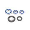 All Balls Wheel Bearing & Seal Kit - 206973