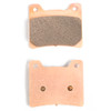 Kimpex HD Metallic Brake Pad Metal - Rear, Front Right, Front left, Rear left - 250537