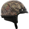 CKX VG500 Half Helmet Solid - 3XL - 516797
