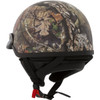 CKX VG500 Half Helmet Solid - 3XL - 516797