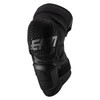 LEATT 3DF Hybrid Knee Guard Men, Women - 2XL - 406529 LEATT 3DF Hybrid Knee Guard Men, Women - 2XL - 406529
