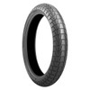 Bridgestone Battlax Adventure Trail AT41 Tire - 110/80R19 - 122494