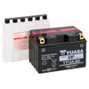 Yuasa Battery Maintenance Free AGM YT12A-BS - 010104