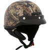 CKX VG500 Half Helmet Solid - 4XL - 516798