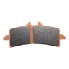 Vesrah Brake Pad Sintered metal - Front - 075035