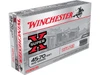 Winchester Super X Cowboy 45-70 Gov't, 405gr LFN, Box of 20