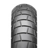 Bridgestone Battlax Adventure Trail AT41 Tire - 150/70R17 - 122495