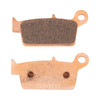 Kimpex HD Metallic Brake Pad Metal - 250546