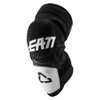 LEATT 3DF Hybrid Knee Guard Men, Women - 2XL - 406536