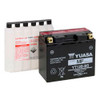 Yuasa Battery Maintenance Free AGM YT12B-BS - 010164