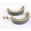 EBC  Brake Shoes Organic - Left, Right, Front Right, Front left, Rear left, Rear Outer - 007101