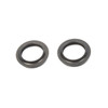 All Balls Fork & Dust Seal Kit Fits Harley-Davidson, Fits Honda, Fits Kawasaki, Fits Suzuki, Fits BMW, Fits Buell - 206982