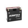 Kimpex Battery Maintenance Free AGM YT12B-BS - 913048