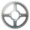Sunstar Rear Steel Sprocket 428 - YAMAHA - 460274