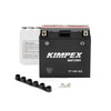 Kimpex Battery Maintenance Free AGM YTZ14B-BS - 913076