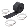 DEI Pipe Wrap & Locking Ties Kit - 086006