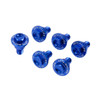 DRC/ZETA/UNIT Fork Bolt Kit 027291 - 027291
