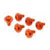 DRC/ZETA/UNIT Fork Bolt Kit 027293 - 027293