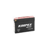 Kimpex Battery Maintenance Free AGM YT4B-BS - 913063