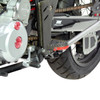 DRC/ZETA/UNIT Motard Footpeg - 228378