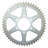 Sunstar Rear Steel Sprocket 428 - Fits Yamaha - Rear - 460278