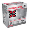 Winchester 12ga 2 3/4" Blanks, 25 Rounds
