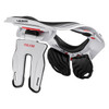 LEATT 5.5 Neck Brace Men, Women - L/XL - 410563
