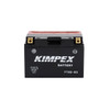 Kimpex Battery Maintenance Free AGM YT9B-BS - 913169