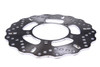 EBC  Supercross Contoured Brake Rotor SUZUKI - Rear Right, Rear left - 207065