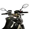 Oxford Products Aqua Dryphone Universal Weatherproof Phone Mount - 370108