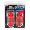 DRC/ZETA/UNIT Aluminum Foot Peg - 228405