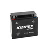 Kimpex Battery Maintenance Free AGM YTX12-BS(GEL) - 913118
