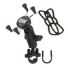 RAM MOUNT RAM-B-149Z-UN7U Bolted Bracket - 280293