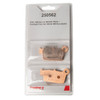 Kimpex HD Metallic Brake Pad Metal - Rear, Rear Right, Rear left - 250562