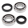 All Balls Crankshaft Bearing and Seal Kit - 306702