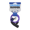 Oxford Products Bumper Cable Lock - 370220