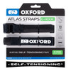 Oxford Products Atlas G-Hook Straps 1.2 m - 470345
