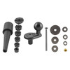 RAM MOUNT Motorcycle Fork Stem Base Mount - 280307