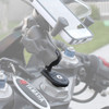 RAM MOUNT Motorcycle Fork Stem Base Mount - 280307