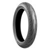 Bridgestone Battlax Hypersport S23 Tire - 120/70ZR17 - 122528