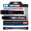 Oxford Products Atlas B-Clip Straps 2 m - 470347