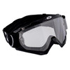 Oxford Products Assault Pro Goggles Shiny black - 370255